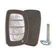 2018-2021 Hyundai Tucson | Smart Key 4-Button Hatch - Main photo