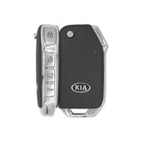 2019-2021 Kia Forte | 4-Button Flip Key - Brand New