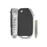 2019-2021 Kia Forte | 4-Button Flip Key - Recase