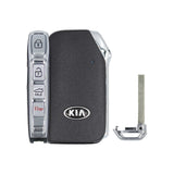 2019-2023 Kia Forte | Forte5 | 4-Button Smart Key - Refurbished