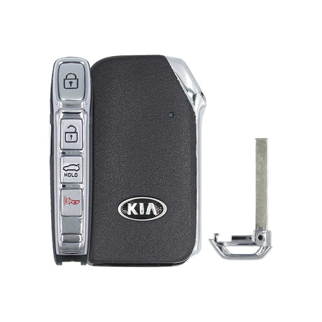 2019-2023 Kia Forte | Forte5 | 4-Button Smart Key - Refurbished