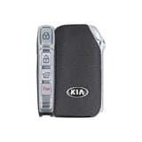 2019-2023 Kia Forte | Forte5 | 4-Button Smart Key - Brand New