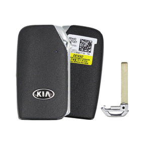 2019-2023 Kia Forte | Forte5 | 4-Button Smart Key