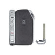 2019-2021 Kia Soul | 5-Button Smart Key - Main photo