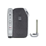 2019-2021 Kia Soul | 5-Button Smart Key - Main photo