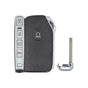 2019-2021 Kia Soul | 5-Button Smart Key - Main photo