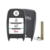 2019-2021 Kia Sportage | 4-Button Smart Key - Refurbished