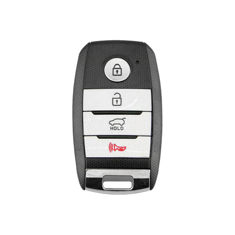 2019-2021 Kia Sportage | 4-Button Smart Key - Recase