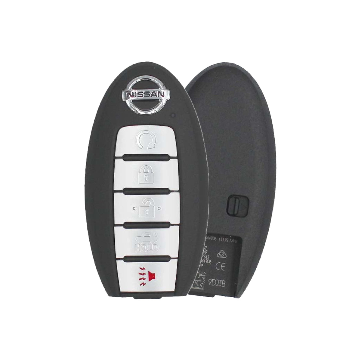 2019-2023 Nissan Maxima | 5-Button Smart Key - Brand New