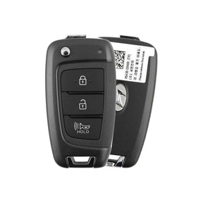 2019-2022 Hyundai Palisade | 3-Button Flip Key - Brand New