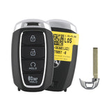 2019-2022 Hyundai Palisade | 4-Button Smart Key - Refurbished