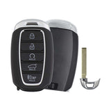 2019-2022 Hyundai Palisade | 5-Button Smart Key - Recase