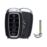 2019-2022 Hyundai Palisade | 5-Button Smart Key - Refurbished