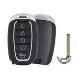 2019-2022 Hyundai Palisade | 5-Button Smart Key - Recase