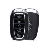 2019-2022 Hyundai Palisade | 5-Button Smart Key - Brand New