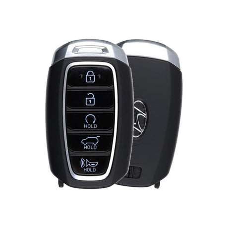 2019-2022 Hyundai Palisade | 5-Button Smart Key - Brand New