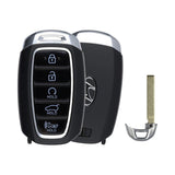 2019-2022 Hyundai Palisade | 5-Button Smart Key - Refurbished