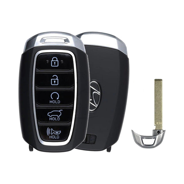 2019-2022 Hyundai Palisade | 5-Button Smart Key - Refurbished