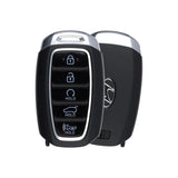 2019-2022 Hyundai Palisade | 5-Button Smart Key - Brand New