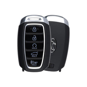 2019-2022 Hyundai Palisade | 5-Button Smart Key - Brand New