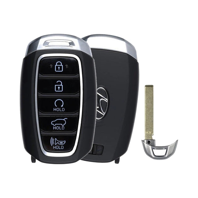 2019-2022 Hyundai Palisade | 5-Button Smart Key