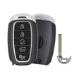 2019-2022 Hyundai Palisade | 5-Button Smart Key - Main photo