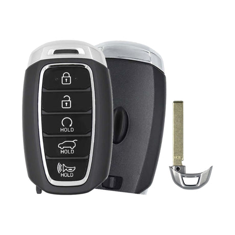 2019-2022 Hyundai Palisade | 5-Button Smart Key - Main photo
