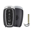 2019-2022 Hyundai Palisade | 5-Button Smart Key - Default Title
