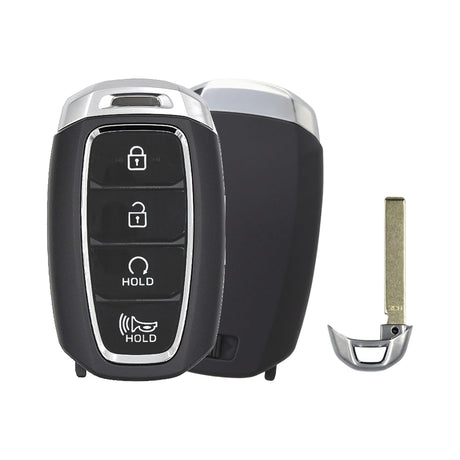 2020-2022 Hyundai Palisade | 4-Button Smart Key - Recase