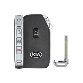 2019-2021 Kia Soul | 5-Button Smart Key - Refurbished