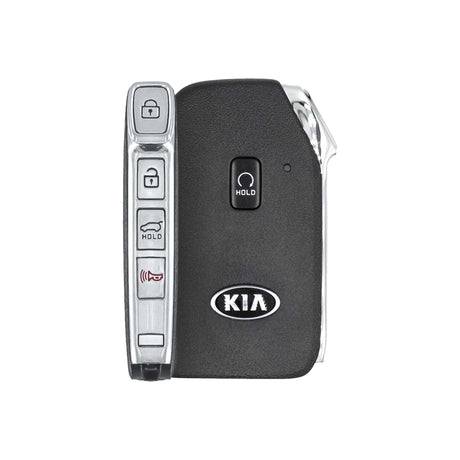 2019-2021 Kia Soul | 5-Button Smart Key - Brand New