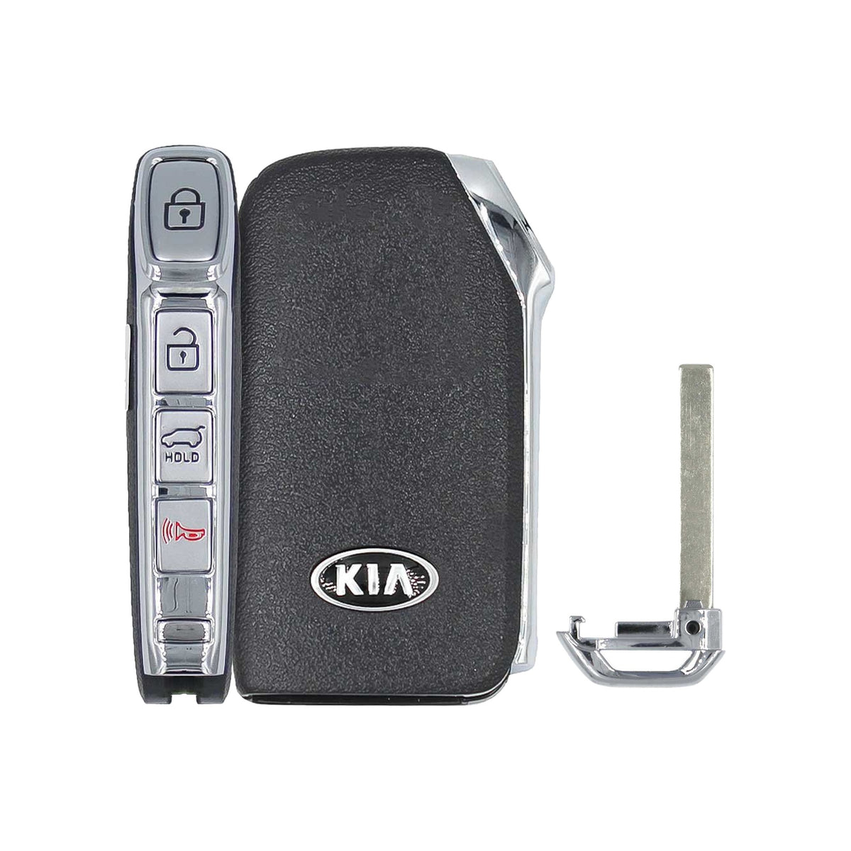 2019-2022 Kia Telluride | 4-Button Smart Key - Refurbished