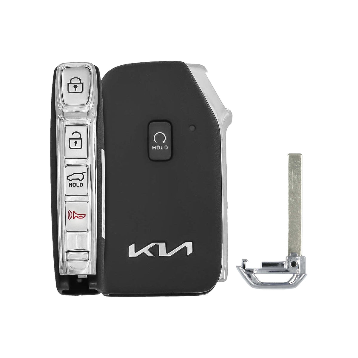 2019-2022 Kia Telluride | 5-Button Smart Key - Refurbished