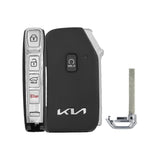 2019-2022 Kia Telluride | 5-Button Smart Key - Refurbished