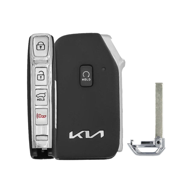 2019-2022 Kia Telluride | 5-Button Smart Key - Refurbished