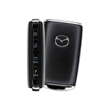 2019-2022 Mazda 6 | MX-5 | 4-Button Smart Key - Brand New
