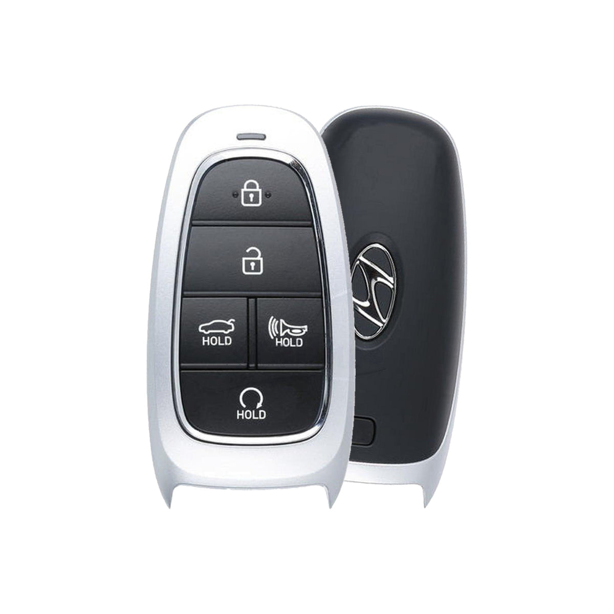 2019-2023 Hyundai Sonata | 5-Button Smart Key - Brand New