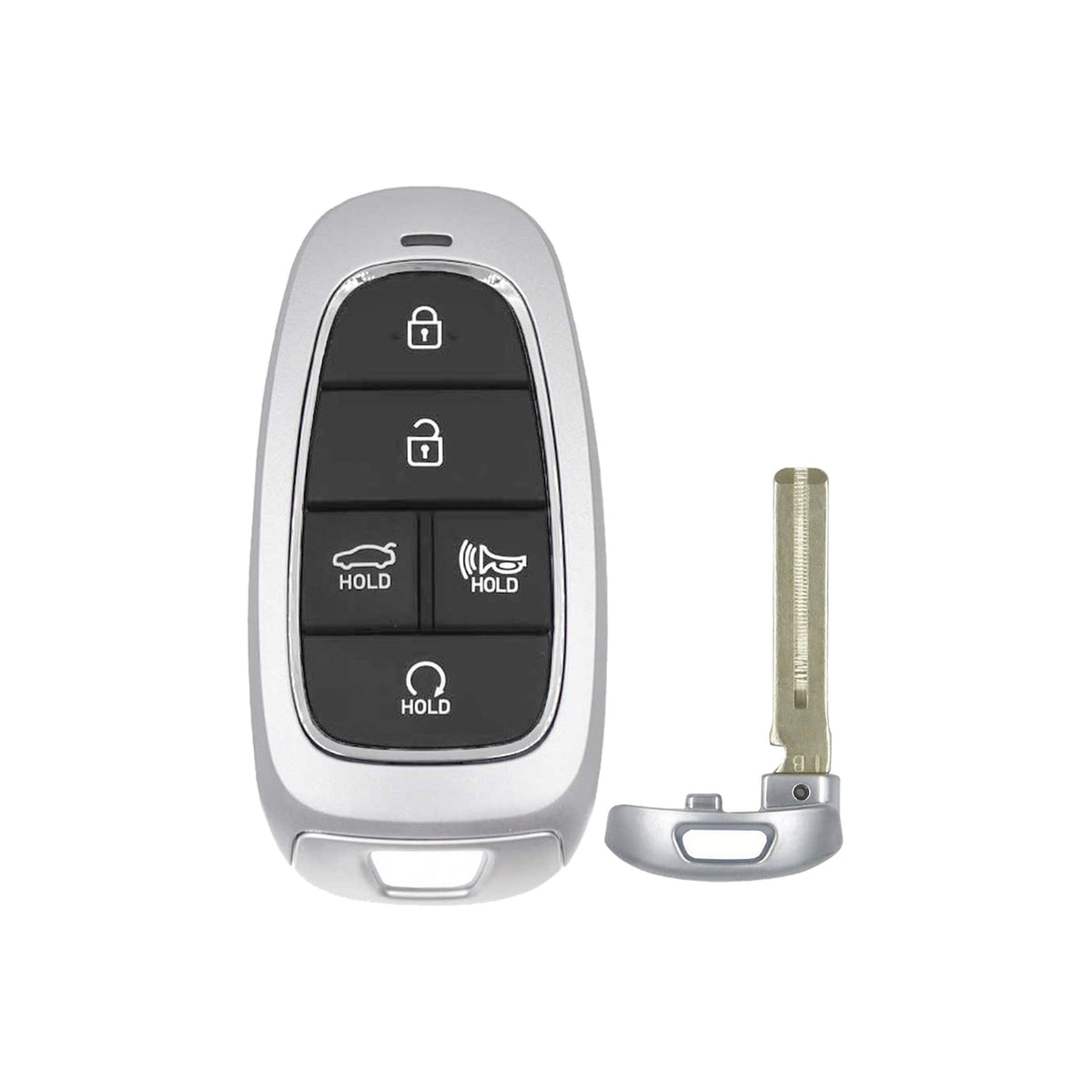 2019-2023 Hyundai Sonata | 5-Button Smart Key - Recase