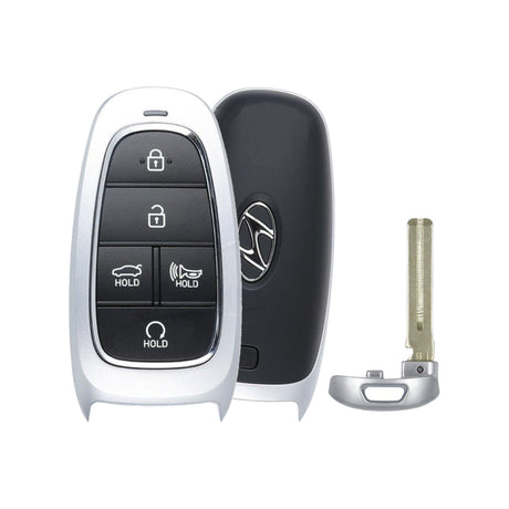 2019-2023 Hyundai Sonata | 5-Button Smart Key
