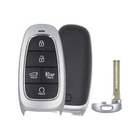 2019-2023 Hyundai Sonata | 5-Button Smart Key - Main photo