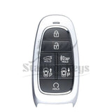 2019-2023 Hyundai Sonata / 7-Button Smart Key / PN: 95440-L1500 / TQ8-F08-4F28 / AFTERMARKET