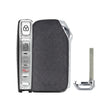 2019-2023 Kia Forte | 4-Button Smart Key - Main photo