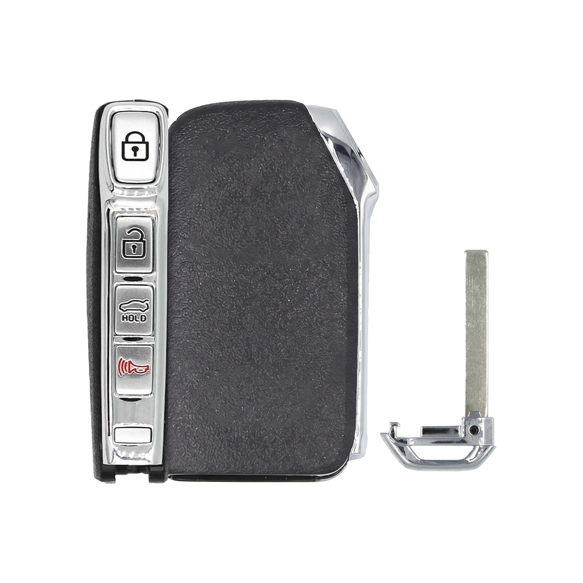 2019-2023 Kia Forte | 4-Button Smart Key - Main photo