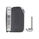 2019-2023 Kia Forte | 4-Button Smart Key - Main photo