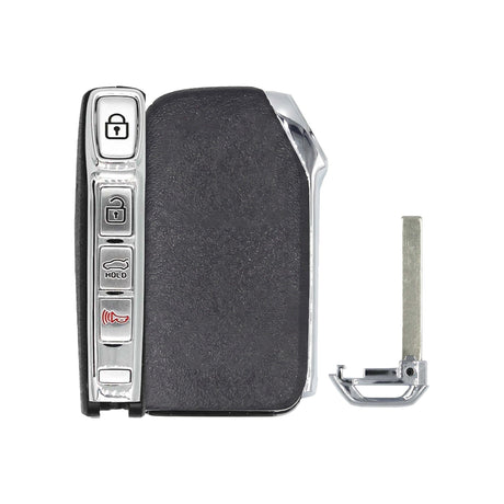 2019-2023 Kia Forte | 4-Button Smart Key - Main photo