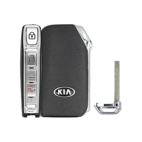 2019-2023 Kia Forte 4-Button Smart Key - Refurbished