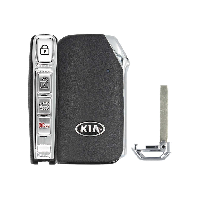 2019-2023 Kia Forte 4-Button Smart Key - Refurbished
