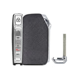 2019-2023 Kia Forte 4-Button Smart Key - Recase