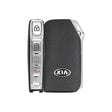 2019-2023 Kia Forte 4-Button Smart Key - Brand New