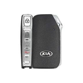 2019-2023 Kia Forte 4-Button Smart Key - Brand New